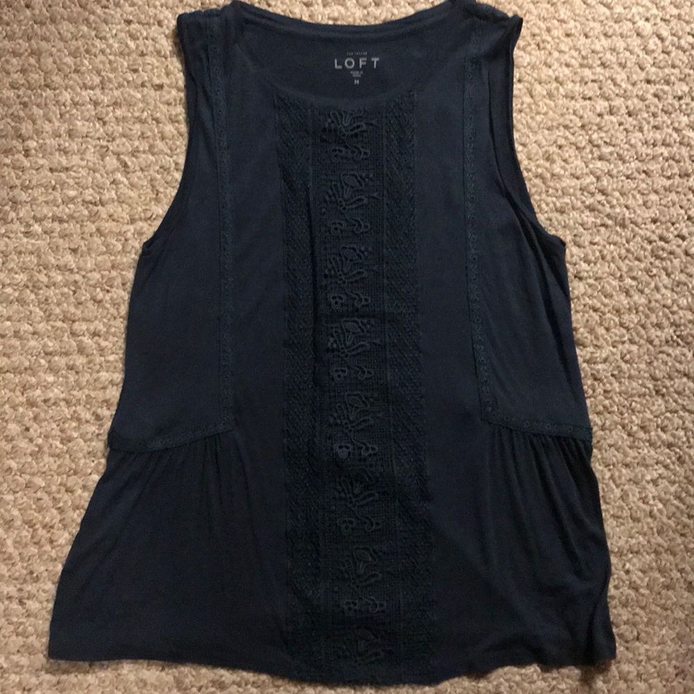 Loft top